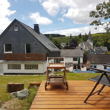 Groenebach A Winterberg Exterior foto