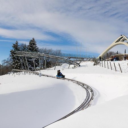 Groenebach A Winterberg Exterior foto