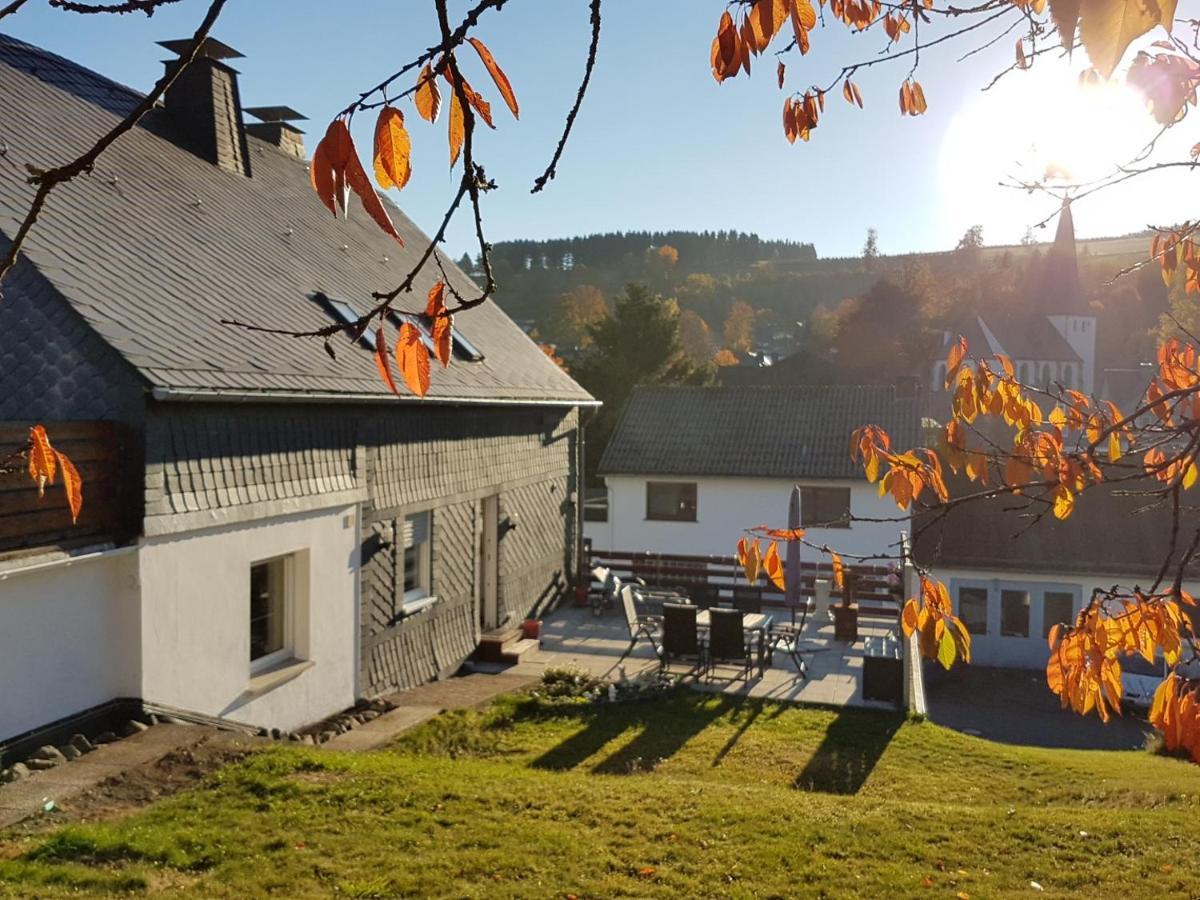 Groenebach A Winterberg Exterior foto